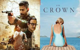 12 OTT Releases This Week: Freelancer Conclusion, The Crown Season 6 And More Movies, Web Series To Watch Online